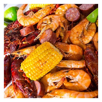 Ocean Crab Cajun Seafood and Bar | Order Online | Midlothian, VA 23112 ...